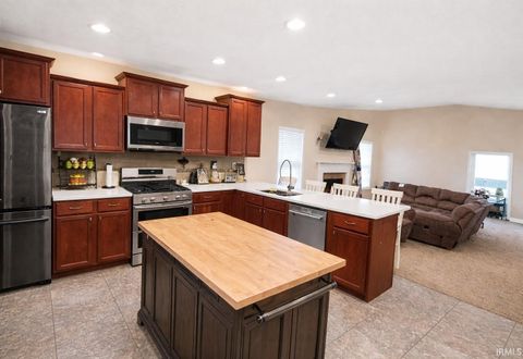 Tiny photo for 4381 Regatta Drive, Lafayette, IN 47909 (MLS # 202617173)