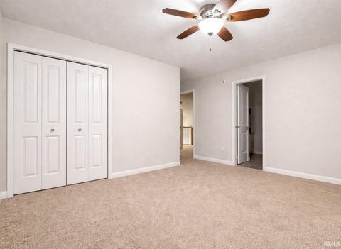 Tiny photo for 4381 Regatta Drive, Lafayette, IN 47909 (MLS # 202617173)
