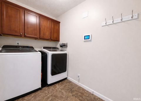 Tiny photo for 4381 Regatta Drive, Lafayette, IN 47909 (MLS # 202617173)