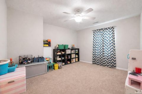 Tiny photo for 4381 Regatta Drive, Lafayette, IN 47909 (MLS # 202617173)