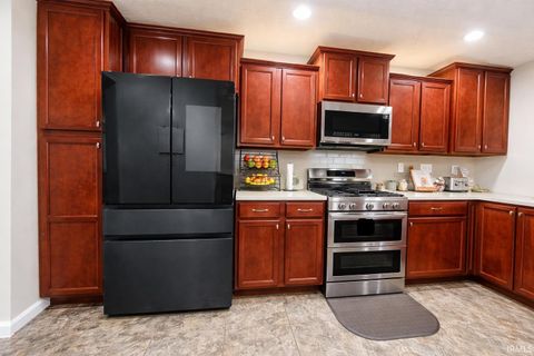 Tiny photo for 4381 Regatta Drive, Lafayette, IN 47909 (MLS # 202617173)
