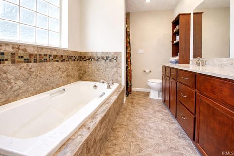 Tiny photo for 4381 Regatta Drive, Lafayette, IN 47909 (MLS # 202617173)