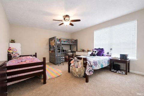 Tiny photo for 4381 Regatta Drive, Lafayette, IN 47909 (MLS # 202617173)