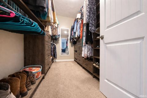 Tiny photo for 4381 Regatta Drive, Lafayette, IN 47909 (MLS # 202617173)