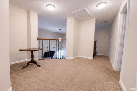 Tiny photo for 4381 Regatta Drive, Lafayette, IN 47909 (MLS # 202617173)
