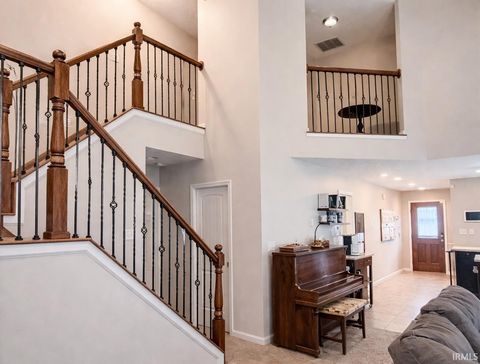 Tiny photo for 4381 Regatta Drive, Lafayette, IN 47909 (MLS # 202617173)