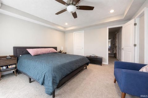 Tiny photo for 4381 Regatta Drive, Lafayette, IN 47909 (MLS # 202617173)