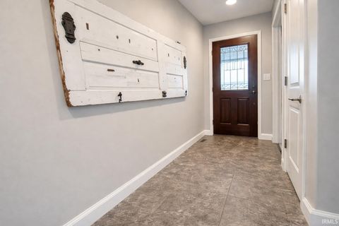 Tiny photo for 4381 Regatta Drive, Lafayette, IN 47909 (MLS # 202617173)