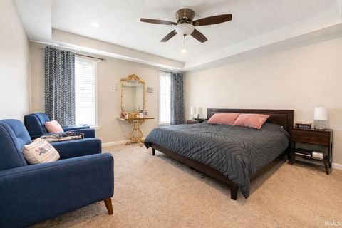 Tiny photo for 4381 Regatta Drive, Lafayette, IN 47909 (MLS # 202617173)