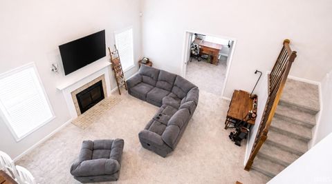 Tiny photo for 4381 Regatta Drive, Lafayette, IN 47909 (MLS # 202617173)