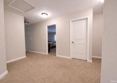 Tiny photo for 4381 Regatta Drive, Lafayette, IN 47909 (MLS # 202617173)