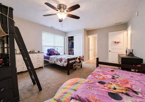 Tiny photo for 4381 Regatta Drive, Lafayette, IN 47909 (MLS # 202617173)