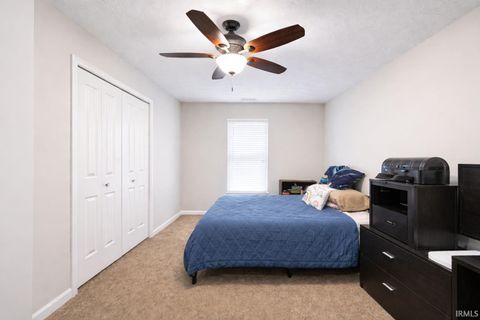 Tiny photo for 4381 Regatta Drive, Lafayette, IN 47909 (MLS # 202617173)