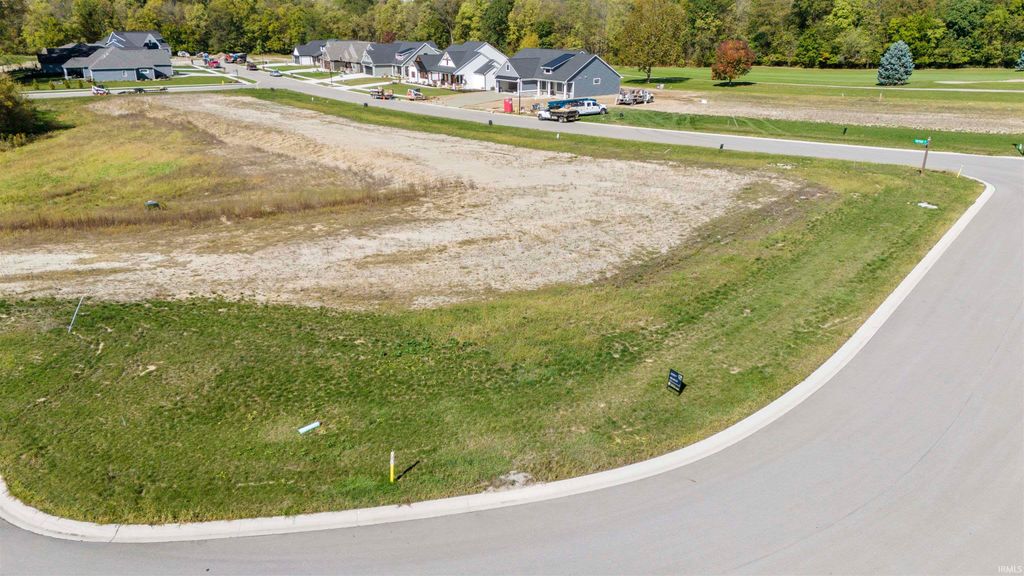 Photo of 1913 Golfview Drive #110, Auburn, IN 46706 (MLS # 202600046)