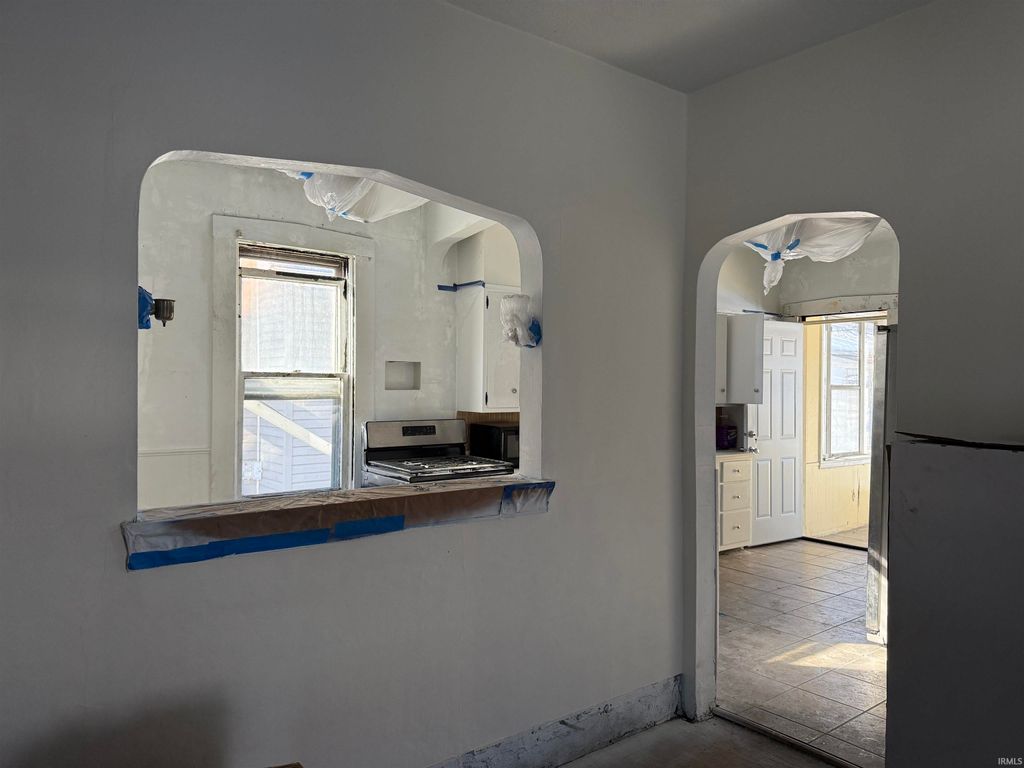 Photo of 1103 S 18Th Street, New Castle, IN 47362 (MLS # 202604644)