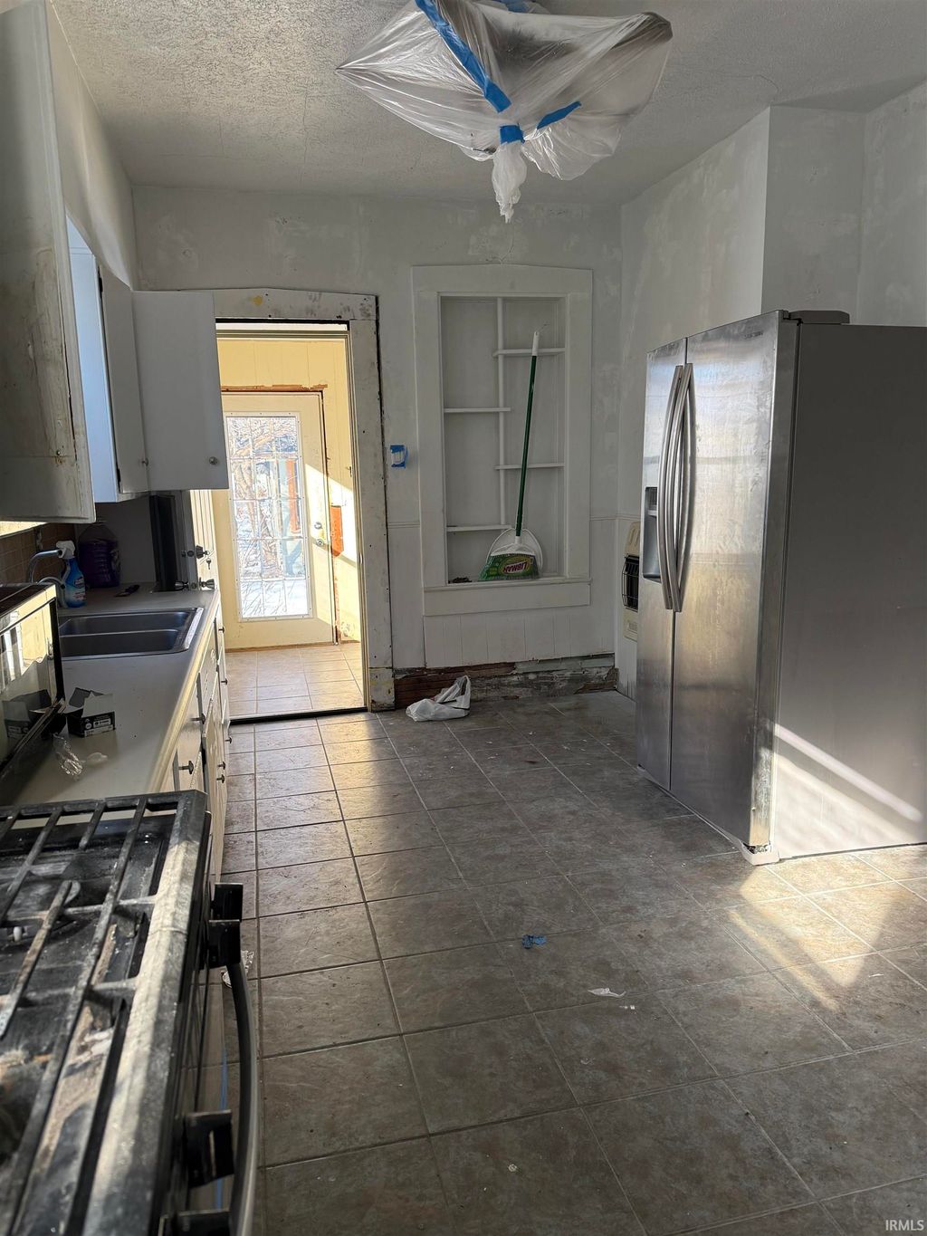 Photo of 1103 S 18Th Street, New Castle, IN 47362 (MLS # 202604644)