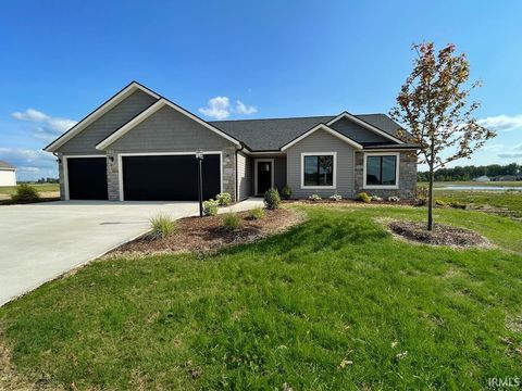 14133 Ascari Cove, Fort Wayne, IN 46818 - MLS#: 202425060