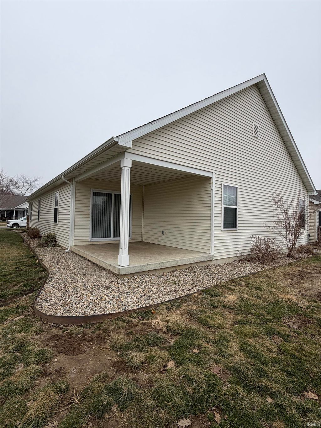 Photo of 511 S Jackson Street, Bremen, IN 46506 (MLS # 202606937)