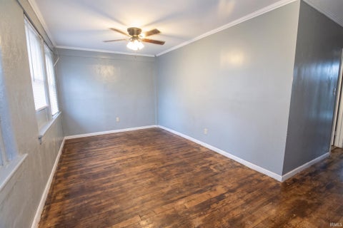 Tiny photo for 115 N Michigan Street, Argos, IN 46501 (MLS # 202619263)