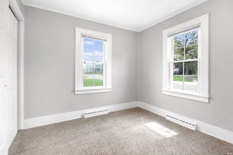 Tiny photo for 805 E Jefferson Avenue, LaPorte, IN 46350 (MLS # 202613710)