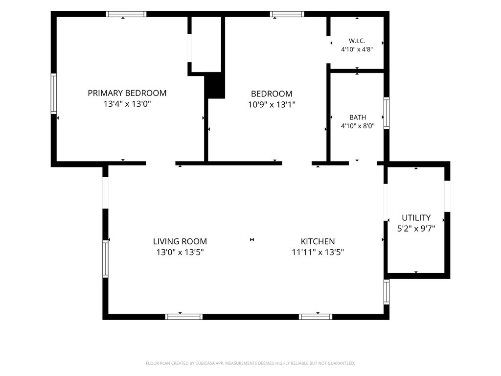 Photo of 903 S Second Street, Boonville, IN 47601 (MLS # 202637159)