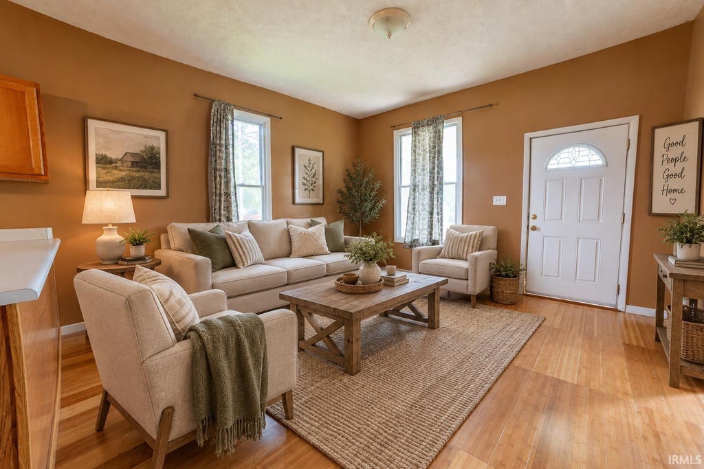 Photo of 903 S Second Street, Boonville, IN 47601 (MLS # 202637159)