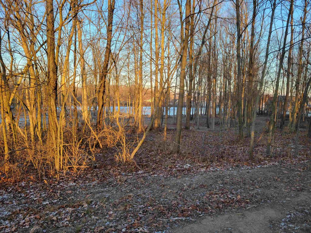 Photo of 0000 Eastgate Drive #2, Rome City, IN 46784 (MLS # 202607361)