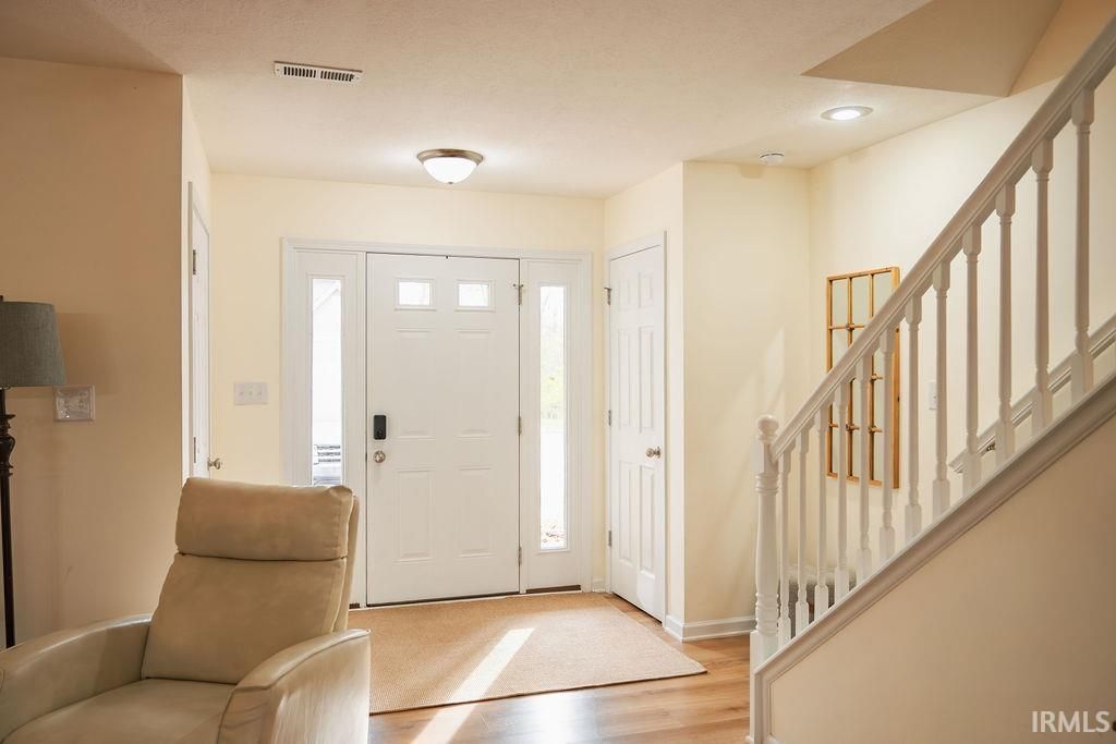 Photo of 5915 Ajuga Court, Ellettsville, IN 47429 (MLS # 202604701)