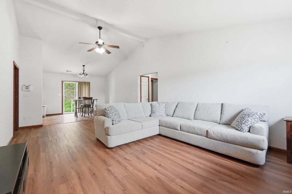 Photo of 816 Katarina Court, Kendallville, IN 46755 (MLS # 202616891)