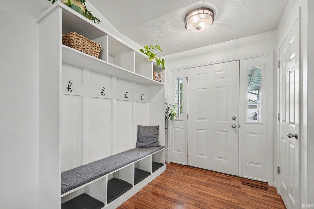 Photo of 58115 Goldenrod Trail, Goshen, IN 46528 (MLS # 202644632)