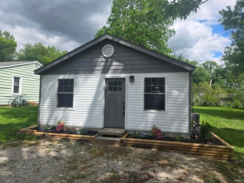 Photo of 2515 S Ford Avenue, Bloomington, IN 47403 (MLS # 202615829)
