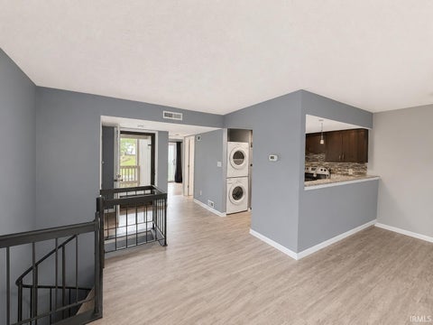 Photo of 9328 S Lake Ridge Drive #62, Bloomington, IN 47401 (MLS # 202616767)