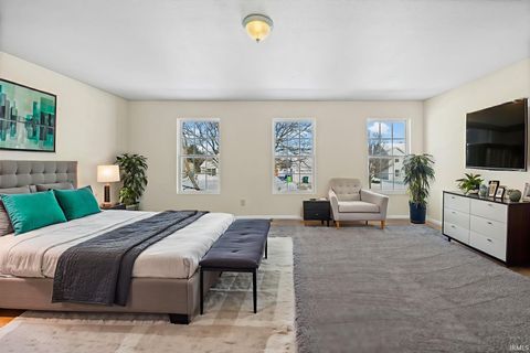 Tiny photo for 2707 Tristan Drive, Lafayette, IN 47909 (MLS # 202602901)