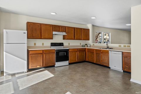 Tiny photo for 2707 Tristan Drive, Lafayette, IN 47909 (MLS # 202602901)