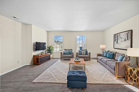 Tiny photo for 2707 Tristan Drive, Lafayette, IN 47909 (MLS # 202602901)