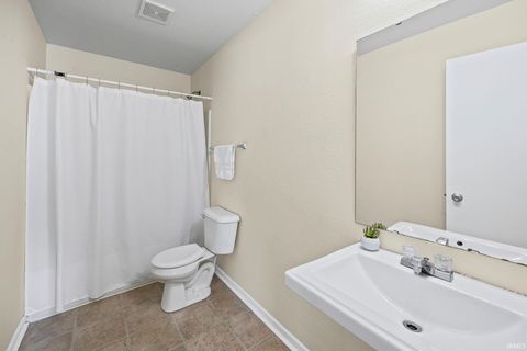 Tiny photo for 2707 Tristan Drive, Lafayette, IN 47909 (MLS # 202602901)