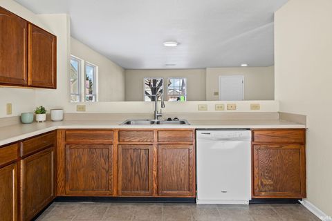 Tiny photo for 2707 Tristan Drive, Lafayette, IN 47909 (MLS # 202602901)