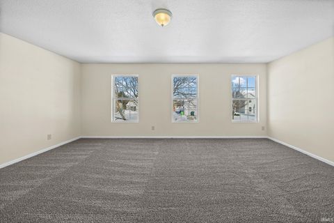Tiny photo for 2707 Tristan Drive, Lafayette, IN 47909 (MLS # 202602901)