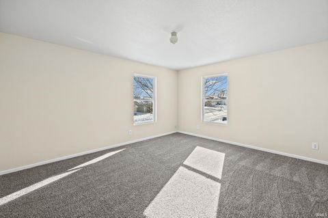 Tiny photo for 2707 Tristan Drive, Lafayette, IN 47909 (MLS # 202602901)