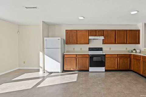 Tiny photo for 2707 Tristan Drive, Lafayette, IN 47909 (MLS # 202602901)