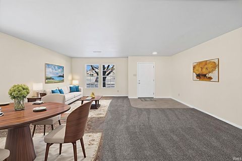 Tiny photo for 2707 Tristan Drive, Lafayette, IN 47909 (MLS # 202602901)