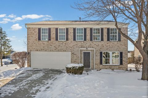 Tiny photo for 2707 Tristan Drive, Lafayette, IN 47909 (MLS # 202602901)