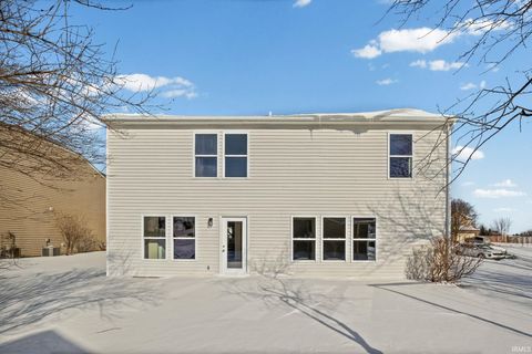 Tiny photo for 2707 Tristan Drive, Lafayette, IN 47909 (MLS # 202602901)