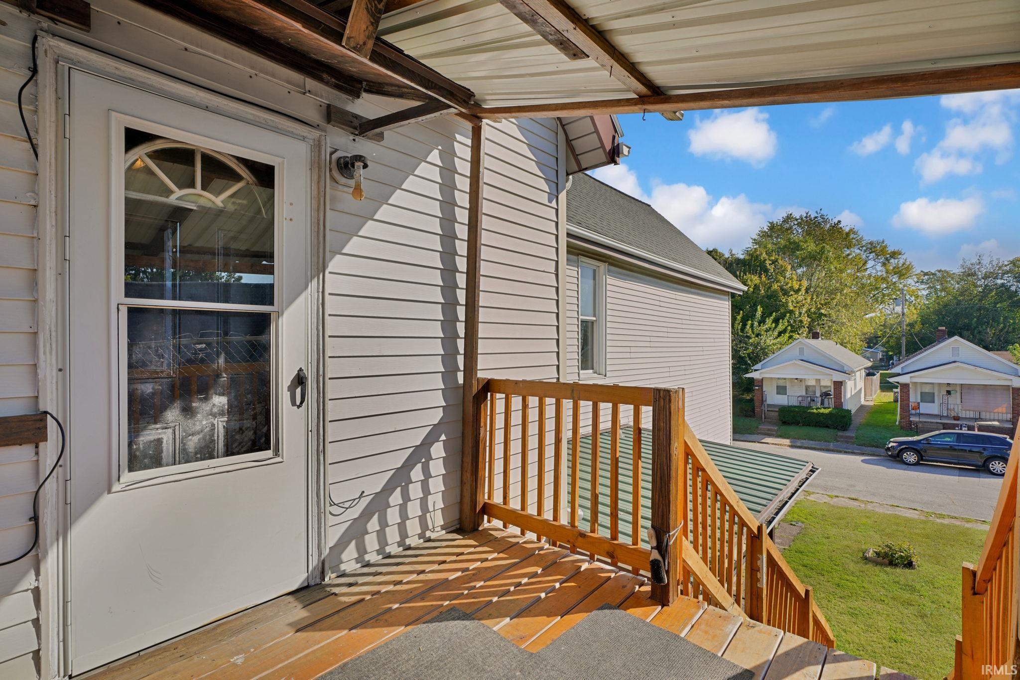 Evansville, Indiana 47711, United States, 3 Bedrooms Bedrooms, ,3 BathroomsBathrooms,Residential,Active,231714