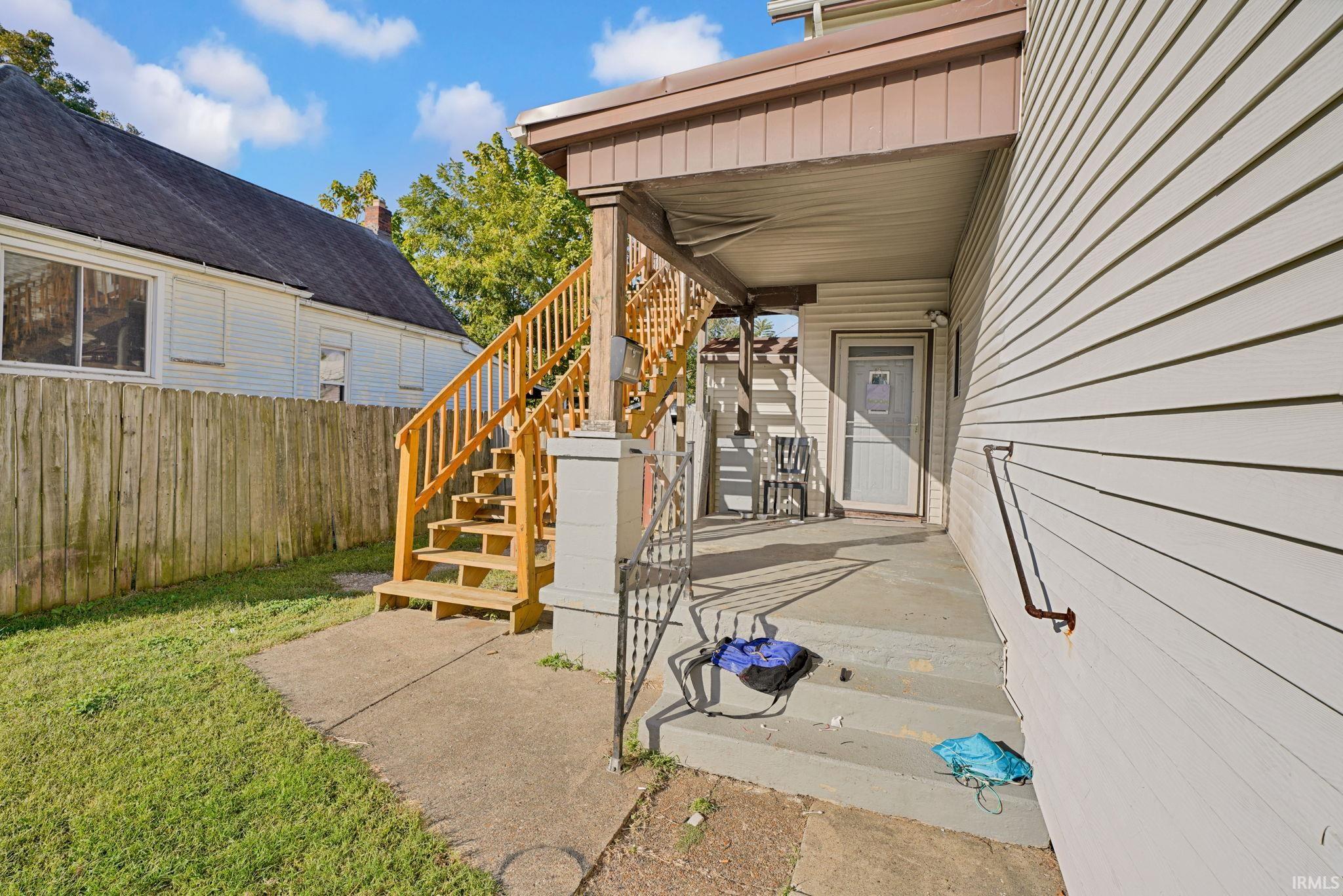 Evansville, Indiana 47711, United States, 3 Bedrooms Bedrooms, ,3 BathroomsBathrooms,Residential,Active,231714