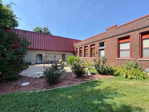 Tiny photo for 519 Owen Street #3, Lafayette, IN 47905 (MLS # 202628731)