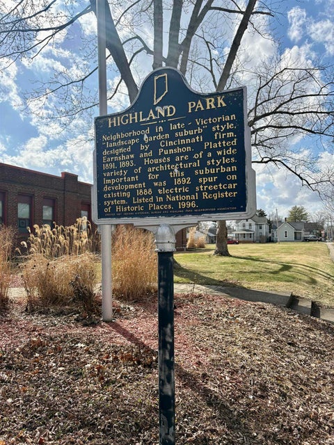 Tiny photo for 519 Owen Street #3, Lafayette, IN 47905 (MLS # 202628731)