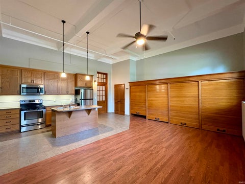Tiny photo for 519 Owen Street #3, Lafayette, IN 47905 (MLS # 202628731)
