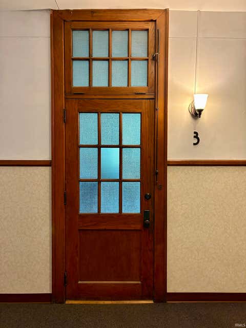 Tiny photo for 519 Owen Street #3, Lafayette, IN 47905 (MLS # 202628731)