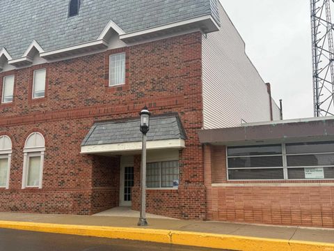 Photo of 14 E Main Street, Flora, IN 46929 (MLS # 202608782)